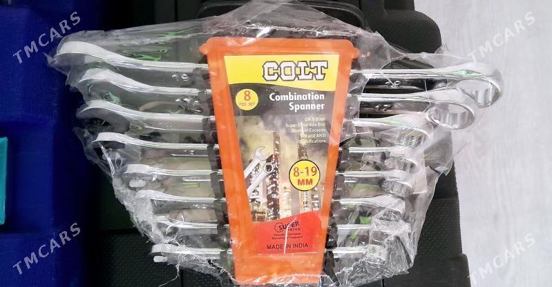 acar 8den-19a cenli - Балканабат - img 1