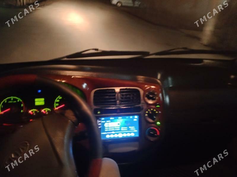 Kia Bongo 2005 - 150 000 TMT - Шабатский этрап - img 1