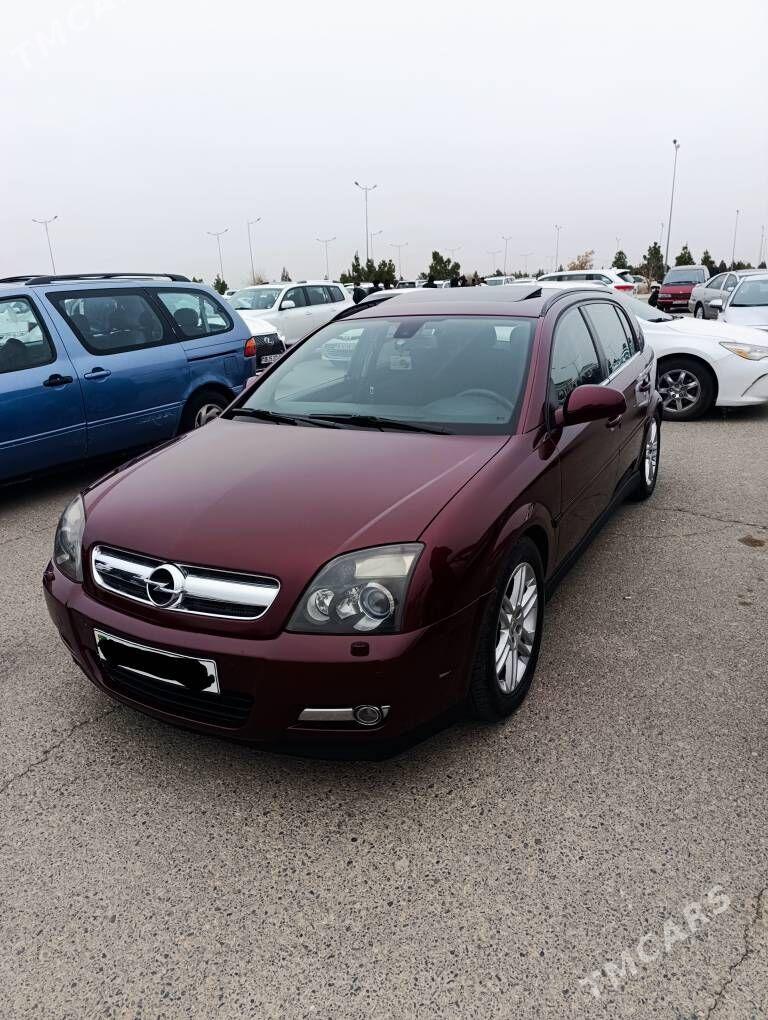 Opel Signum 2005 - 120 000 TMT - Türkmenabat - img 1