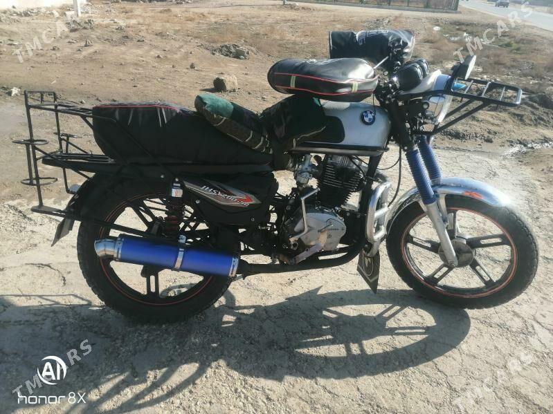 Fekon FK200-14G 2016 - 9 000 TMT - Jebel - img 1