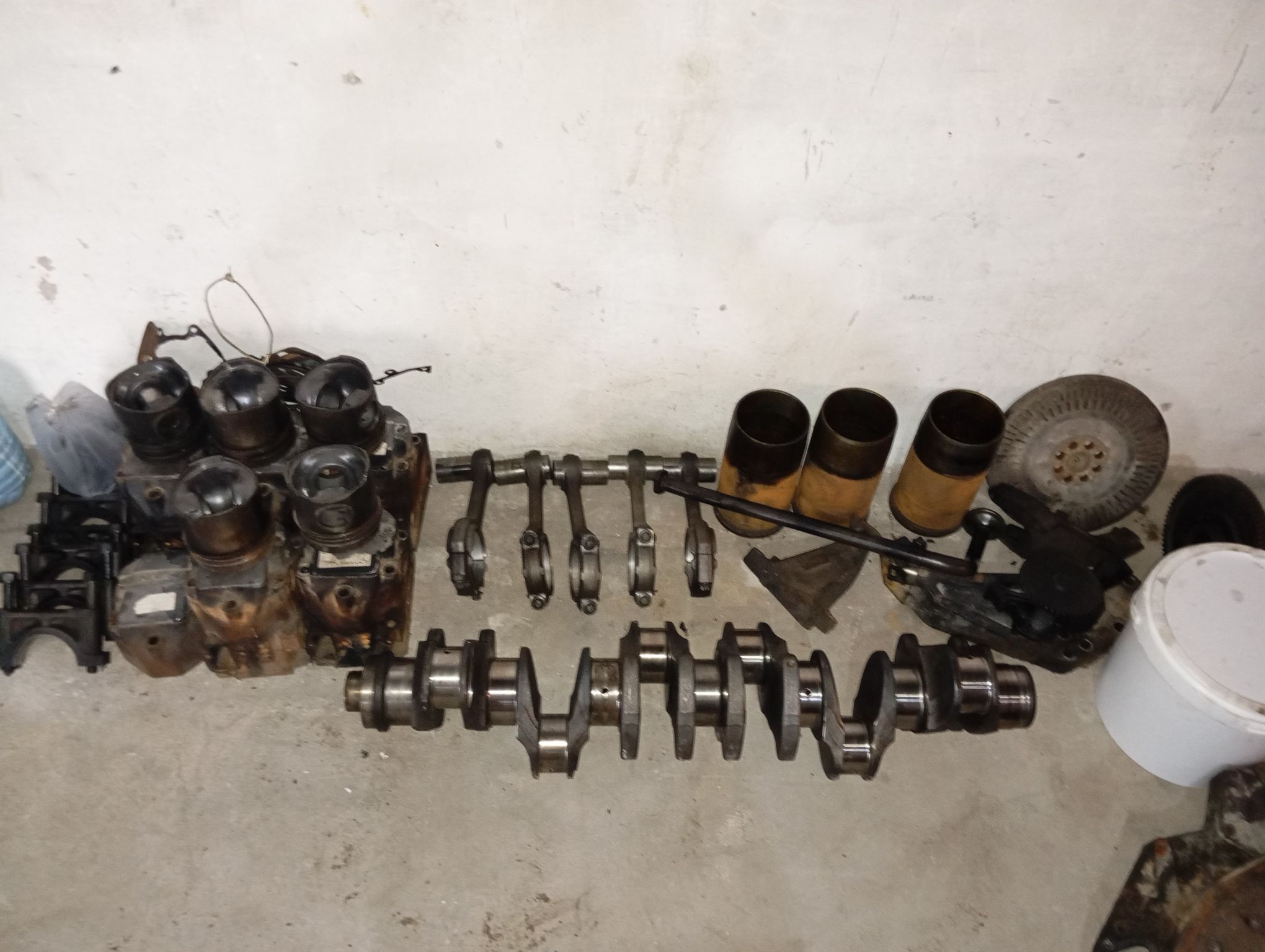 mator 30 000 TMT - Balkanabat - img 1