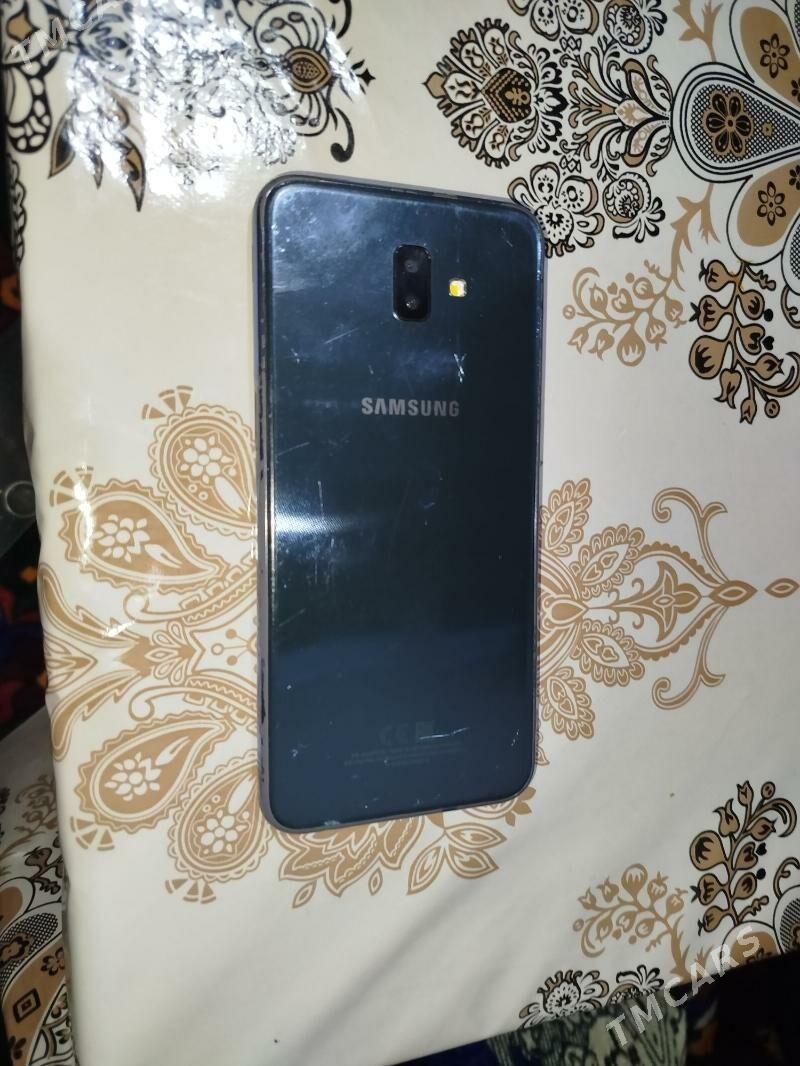 J6 + - Şabat etr. - img 1