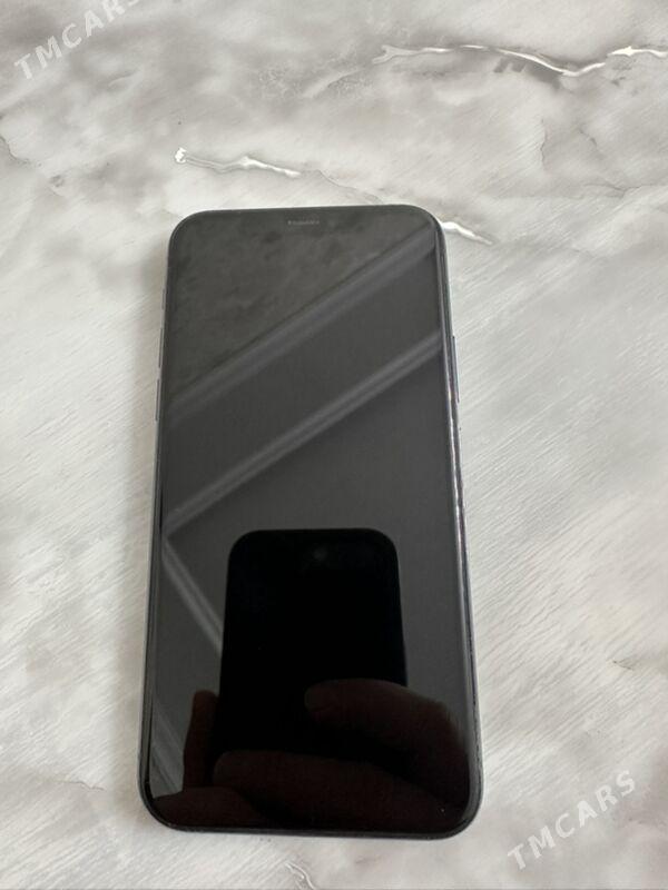 IPHONE 11 pro 256 - Aşgabat - img 1