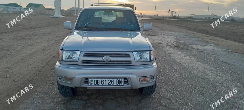 Toyota 4Runner 1997 - 135 000 TMT - Гумдаг - img 1