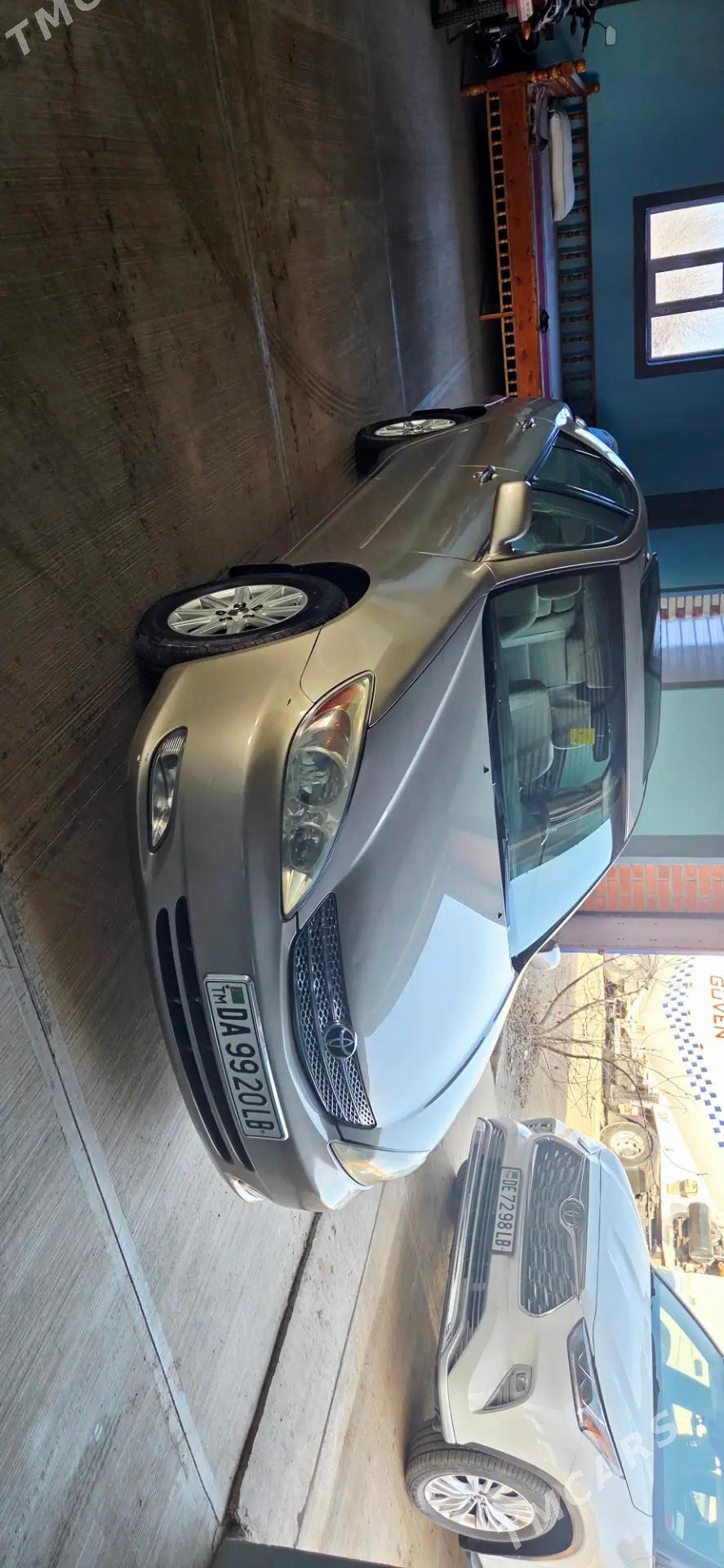 Toyota Camry 2003 - 240 000 TMT - Халач - img 1