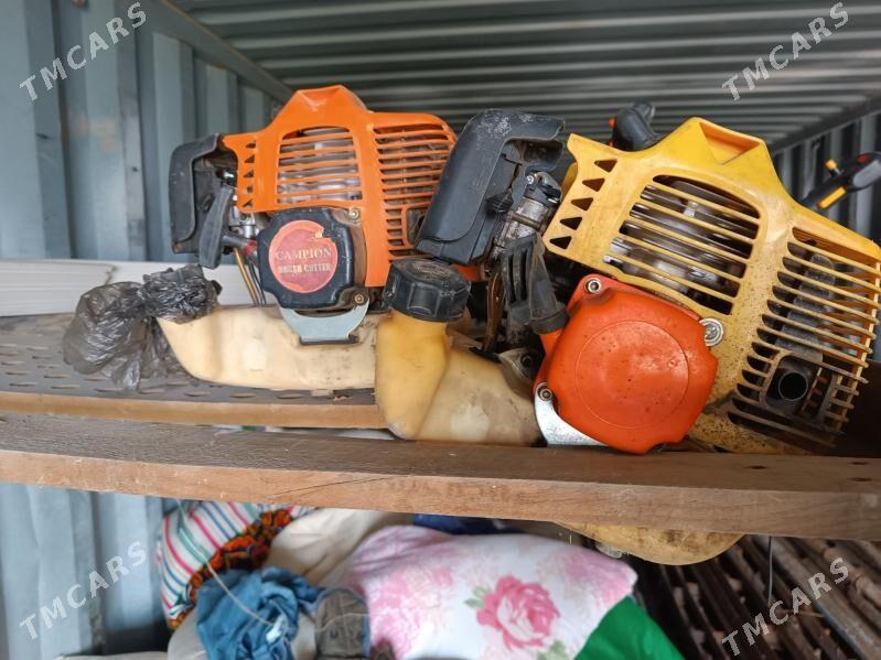 Ot orýan - Ак-Бугдайский этрап - img 1