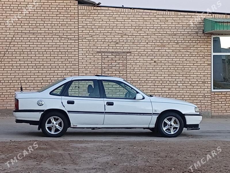 Opel Vectra 1992 - 40 000 TMT - Türkmenabat - img 1