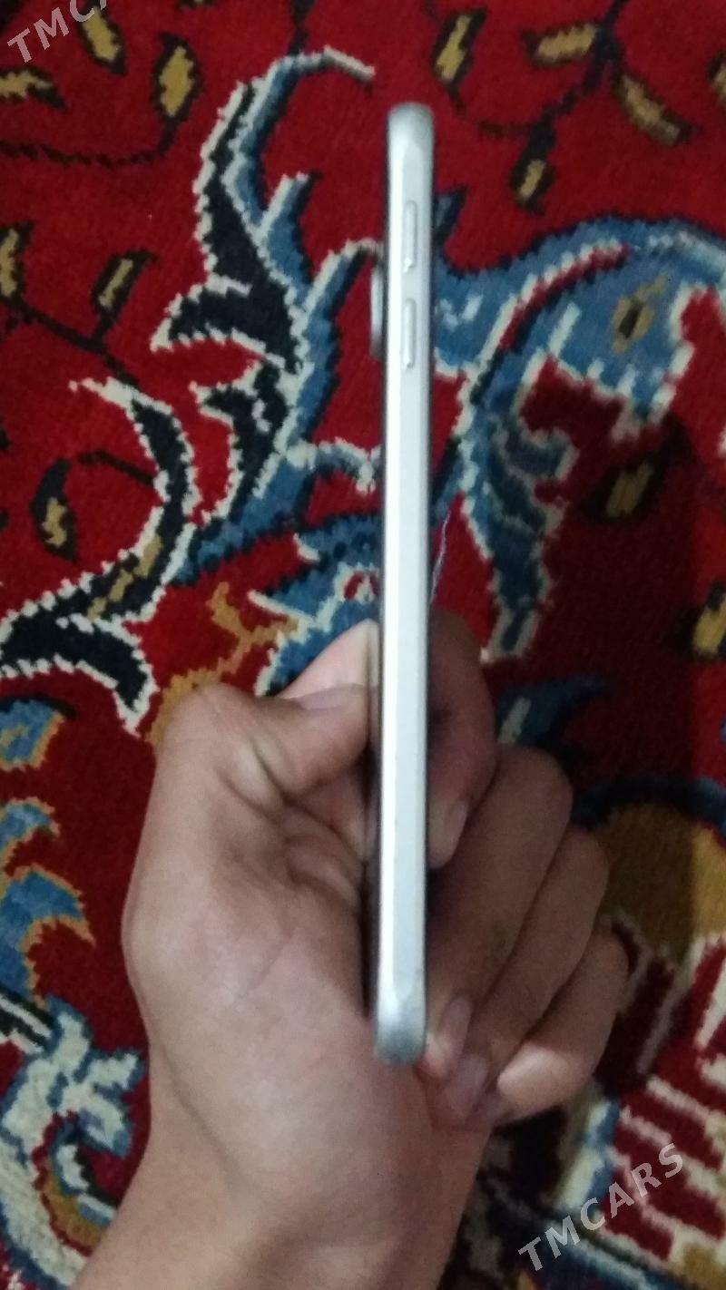 samsung s 6 - Baýramaly - img 1