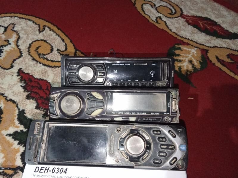 PÝANER 150 TMT - Gubadag - img 1