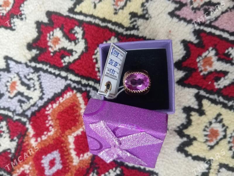 gyzyl yuzuk - Gyzylarbat - img 1