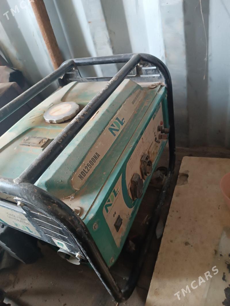 Dwižok - Ак-Бугдайский этрап - img 1