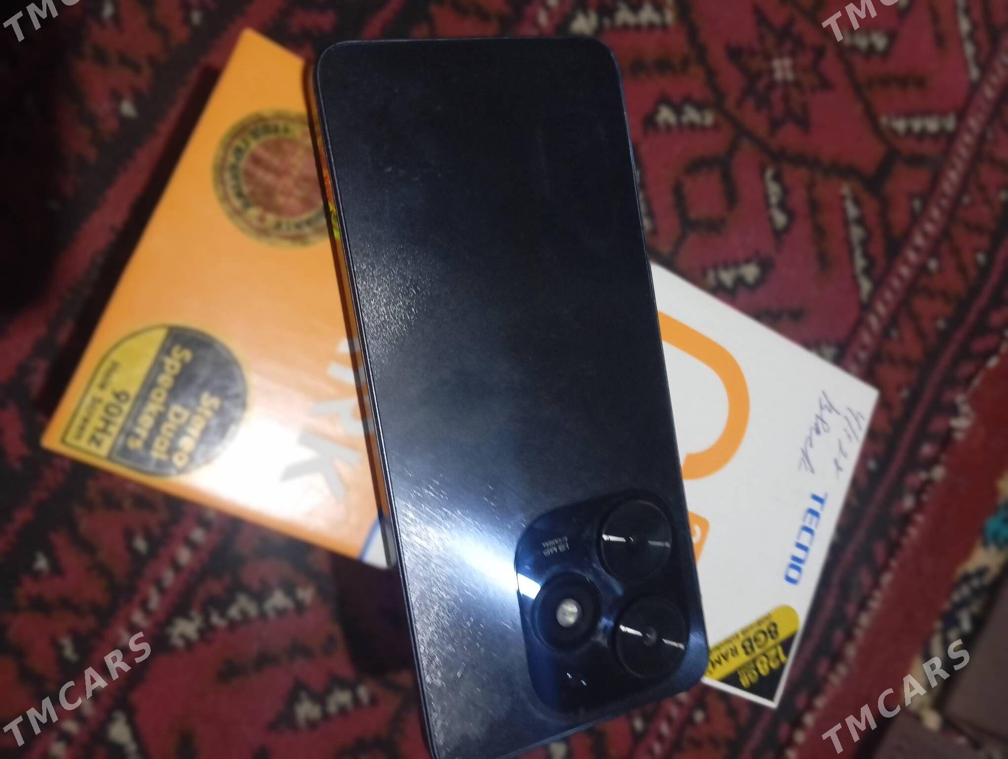 tecno spark go - Türkmenabat - img 1