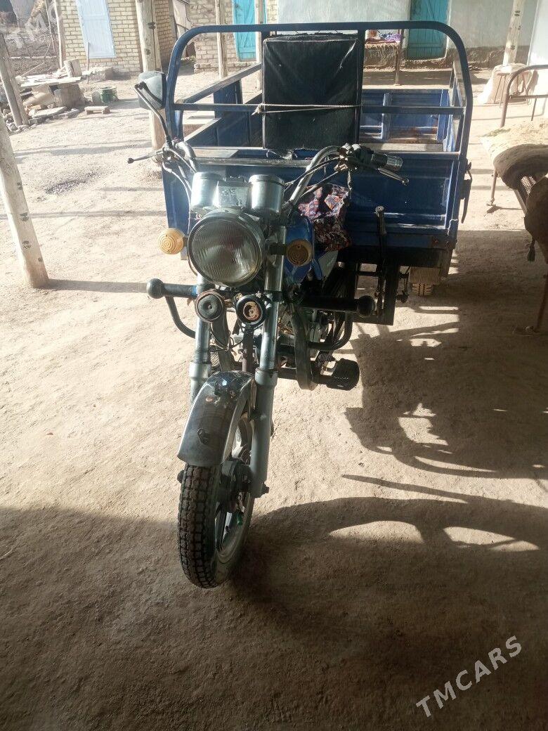 Fekon FK150-8G 2010 - 26 000 TMT - Halaç - img 1