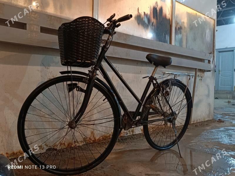 Yaposhka 26 - Кёнеургенч - img 1