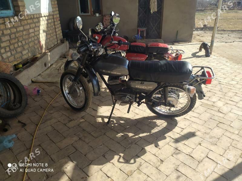 Iž Planeta 2013 - 7 000 TMT - Ýolöten - img 1