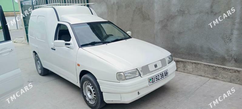 Volkswagen Caddy 2003 - 55 000 TMT - Гёкдепе - img 1