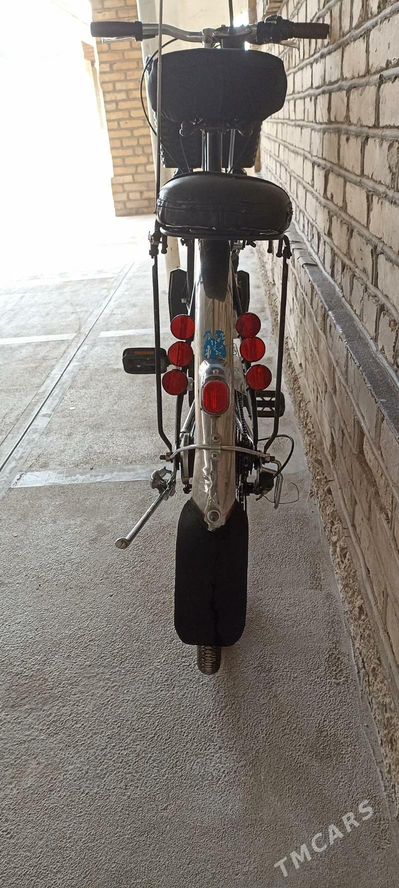 Weliseped 27 lik - Мары - img 1