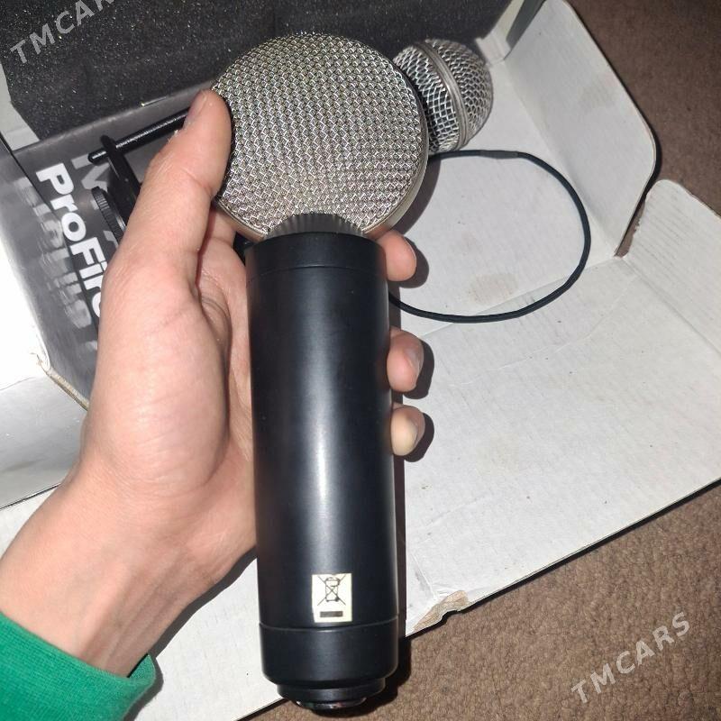 luna 2. M audio 610 - Туркменабат - img 1