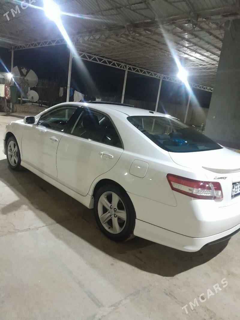 Toyota Camry 2009 - 210 000 TMT - Baýramaly - img 1