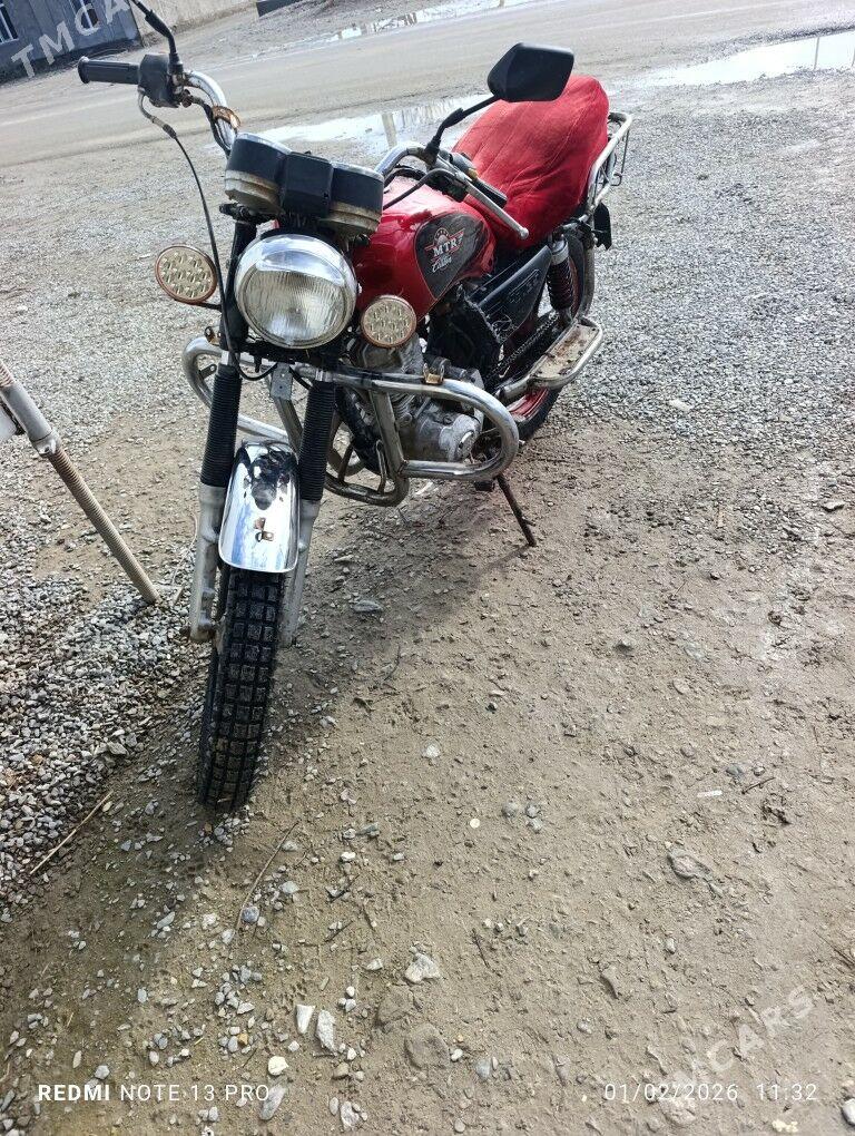 Fekon FK150-8G 2015 - 8 000 TMT - Бахарден - img 1