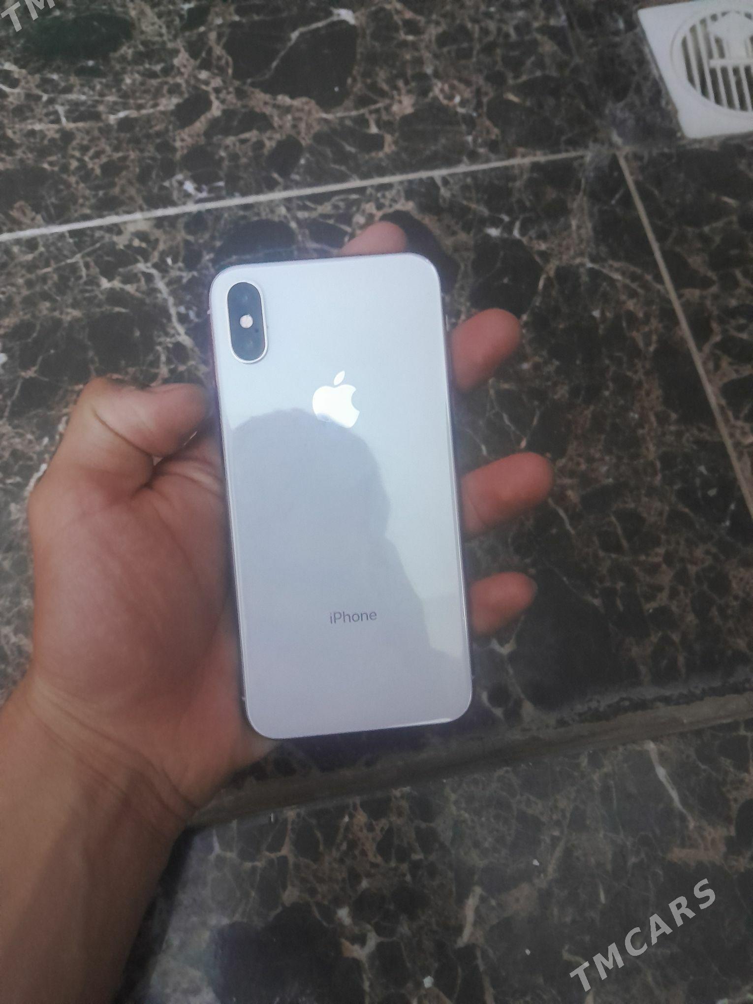 iphone x - 16-njy tapgyr - img 1