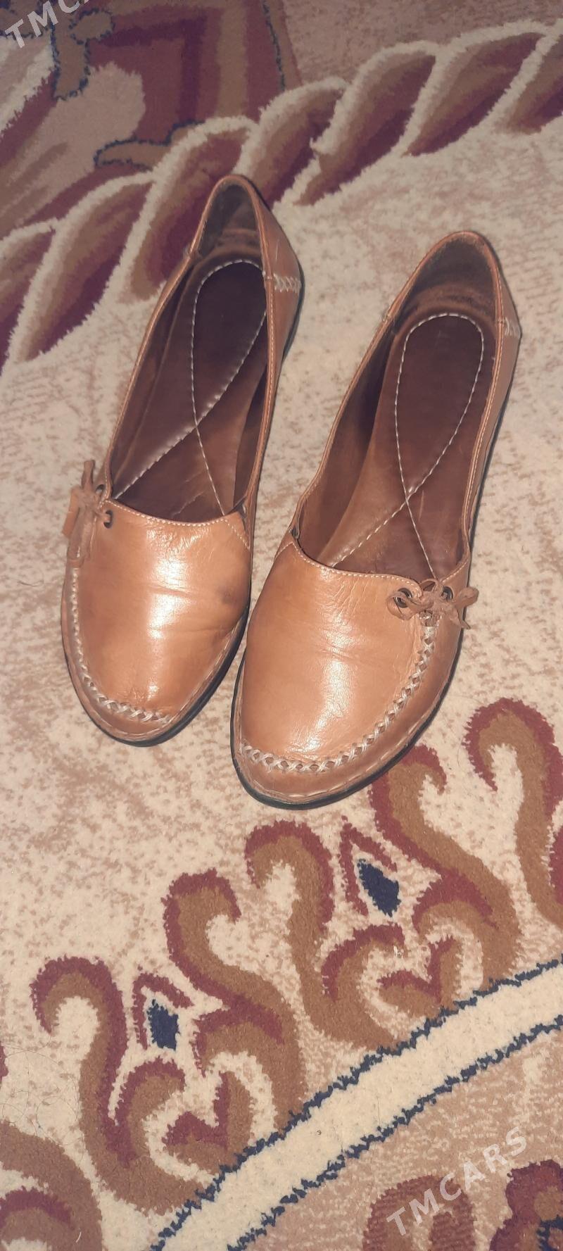 туфли - Ашхабад - img 1