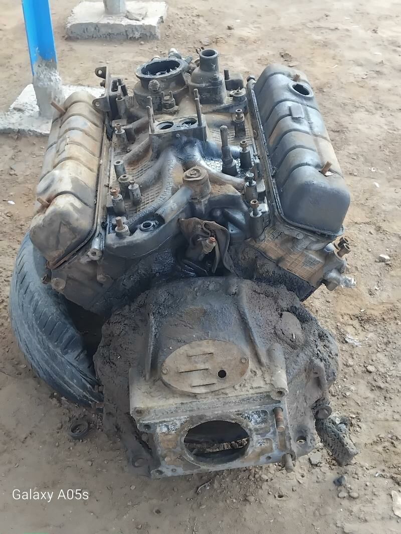 53matory 3 000 TMT - Бабадайхан - img 1