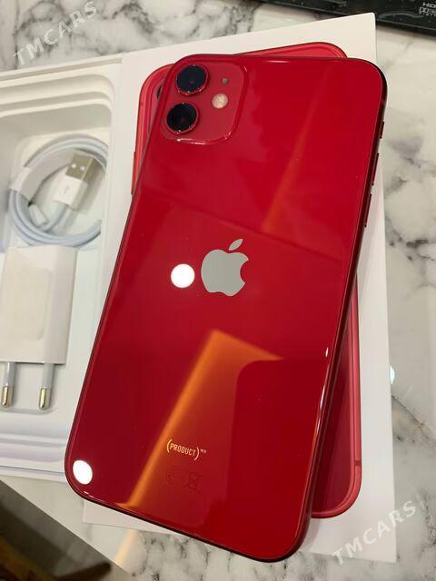 ıphone 11 - Aşgabat - img 1