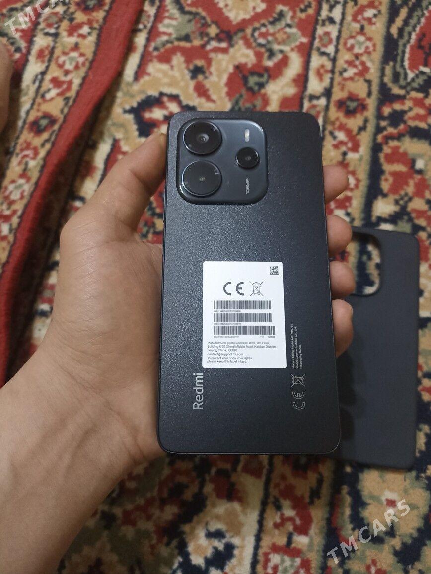 redmi note 14 8/128gb - Ашхабад - img 1