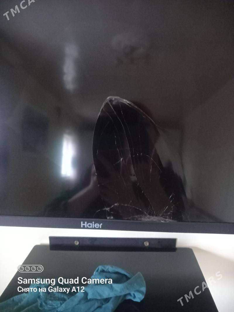 telewizor - Гарадамак - img 1