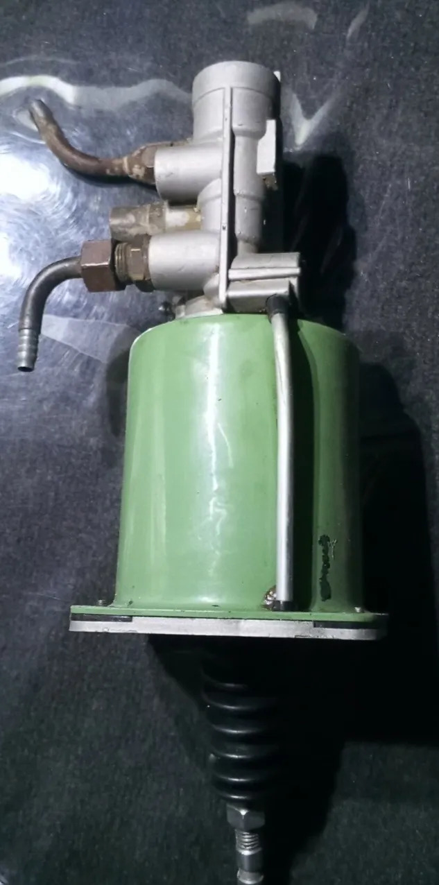 Fgu 800 TMT - Туркменбаши - img 1