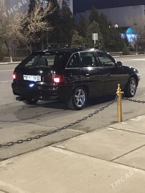 Opel Astra 1995 - 85 000 TMT - Дашогуз - img 1