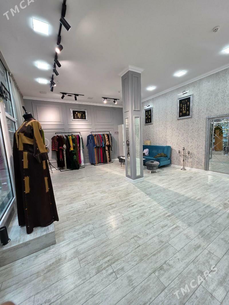 Satlyk magazyn Магаз - Ашхабад - img 1