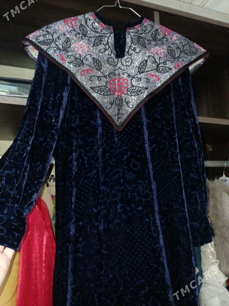 Satlyk KOYNEKLER - Balkanabat - img 1