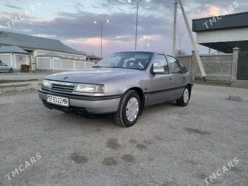 Opel Vectra 1993 - 36 000 TMT - Mary - img 1