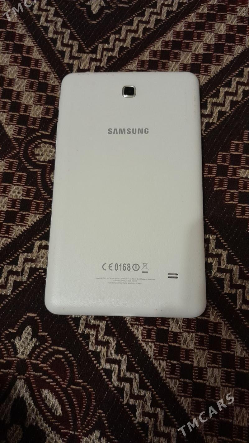 самсунг планшет таб 4 - Туркменбаши - img 1