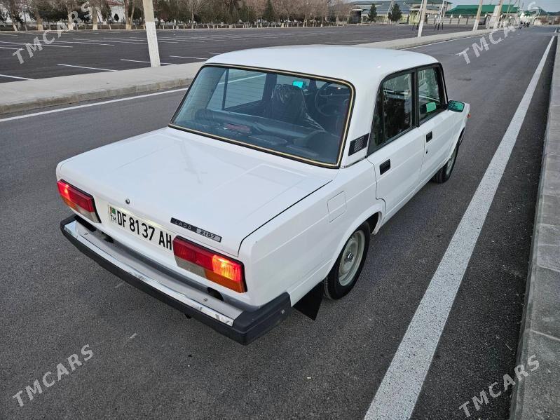 Lada 2107 2011 - 85 000 TMT - Aşgabat - img 1