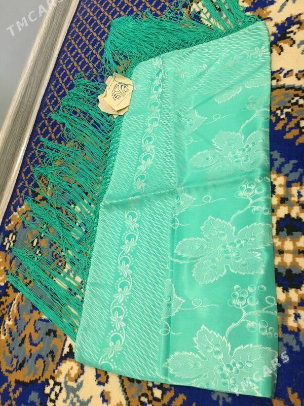 gadymy gynaç ŷalyk - 30 мкр - img 1