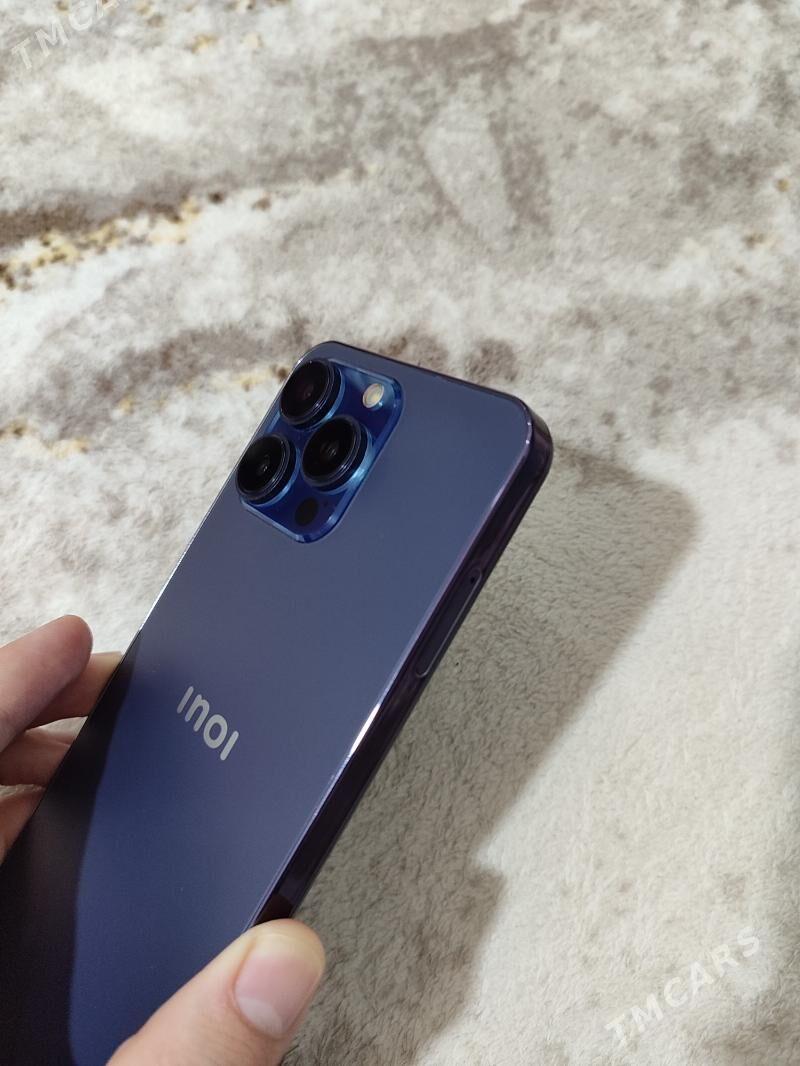 a72 İnoi - Aşgabat - img 1