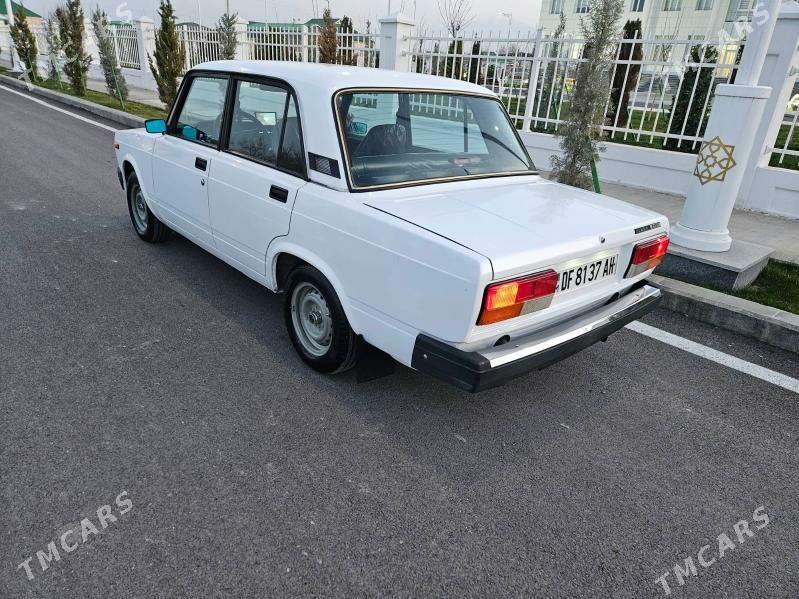 Lada 2107 2011 - 85 000 TMT - Aşgabat - img 1
