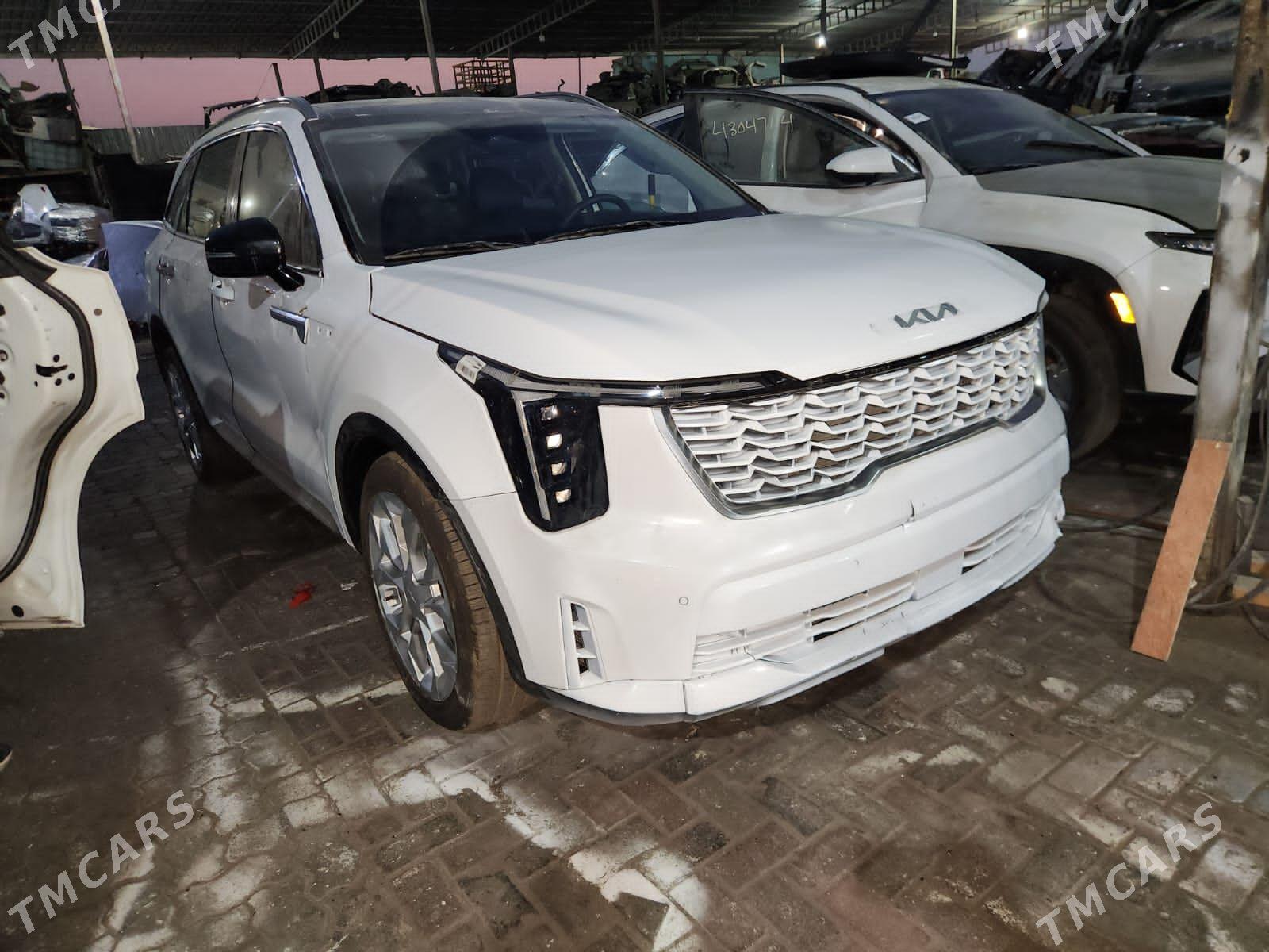 Kia Sorento 2025 - 500 000 TMT - Baýramaly - img 1