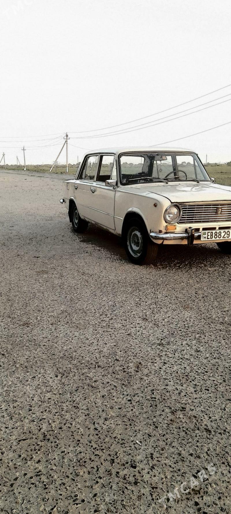 Lada 2101 1980 - 20 000 TMT - Murgap - img 1