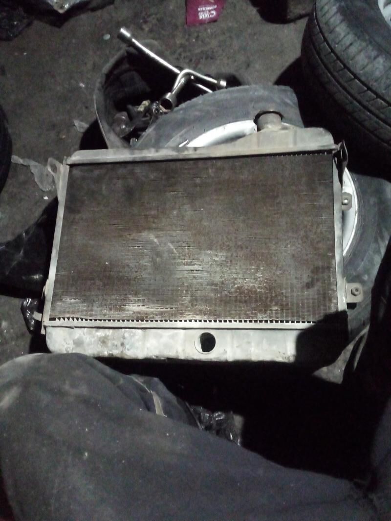 lada demir radatvr 550 TMT - Balkanabat - img 1