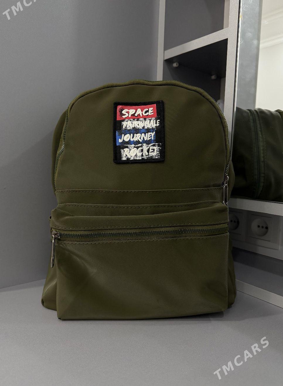 partfel - Balkanabat - img 1