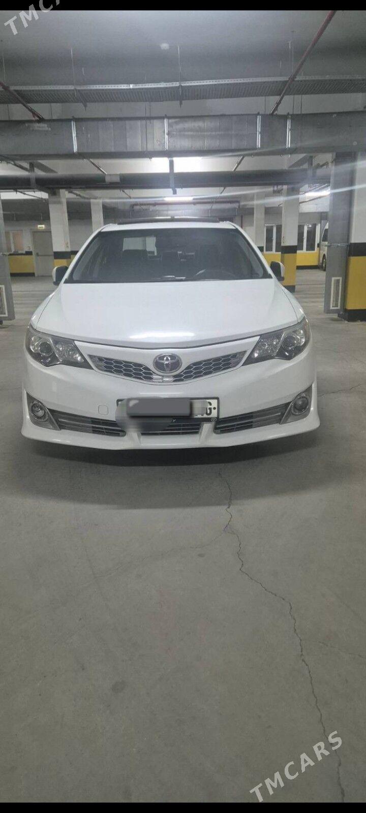 Toyota Camry 2013 - 275 000 TMT - Aşgabat - img 1