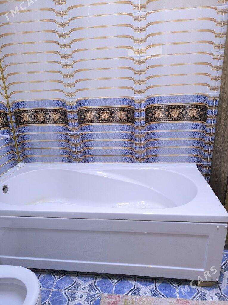 Türk plastik vanna - Балканабат - img 1