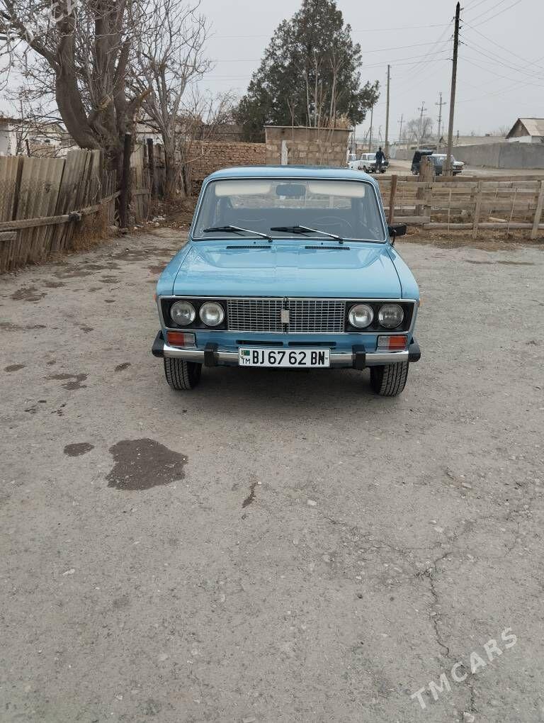 Lada 2106 1990 - 57 000 TMT - Gyzylarbat - img 1