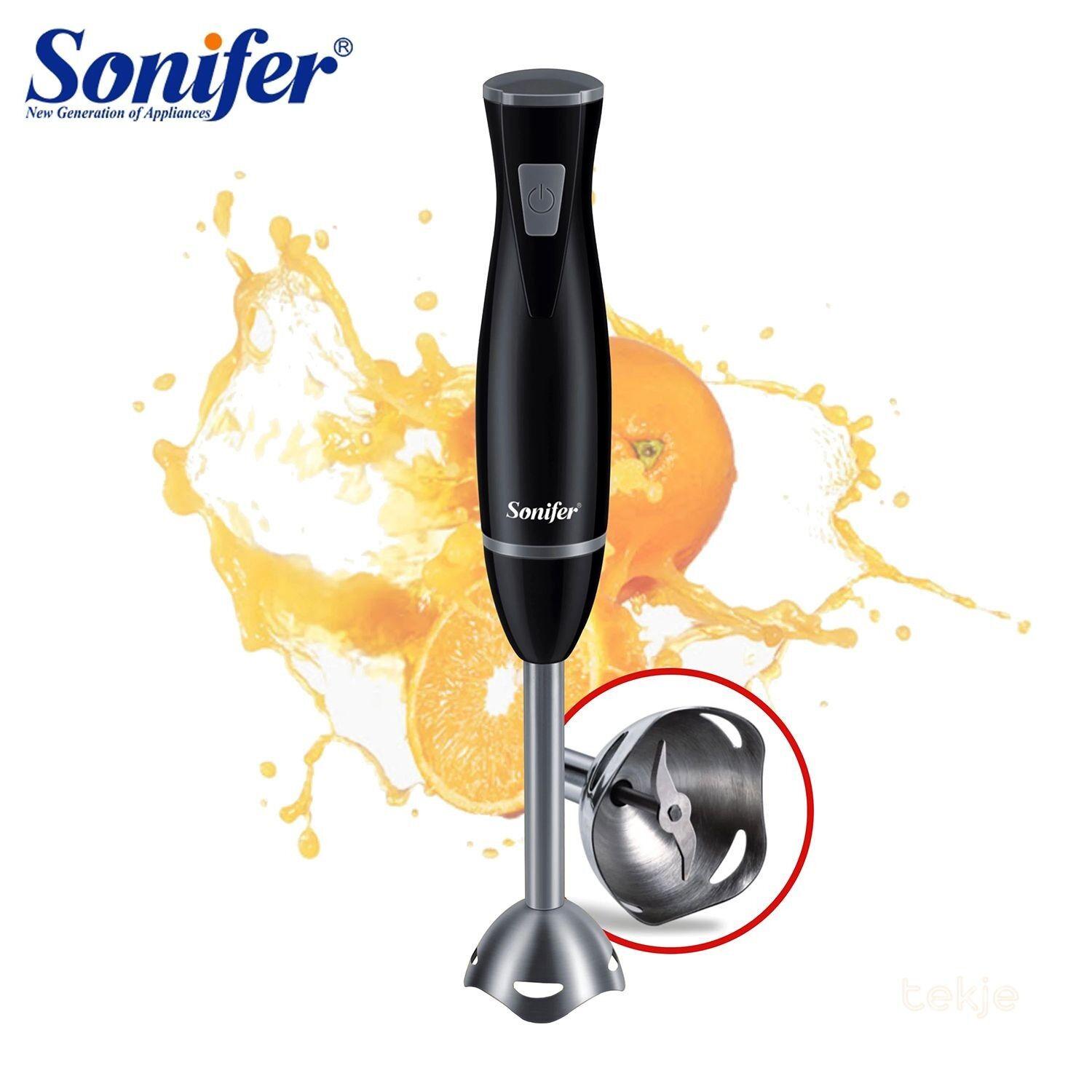 SONIFER BLENDER SF-8055 Modely - Ашхабад - img 1