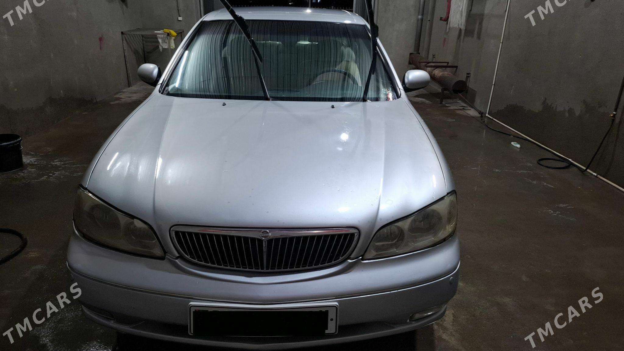 Nissan Maxima 1999 - 110 000 TMT - Гёкдепе - img 1