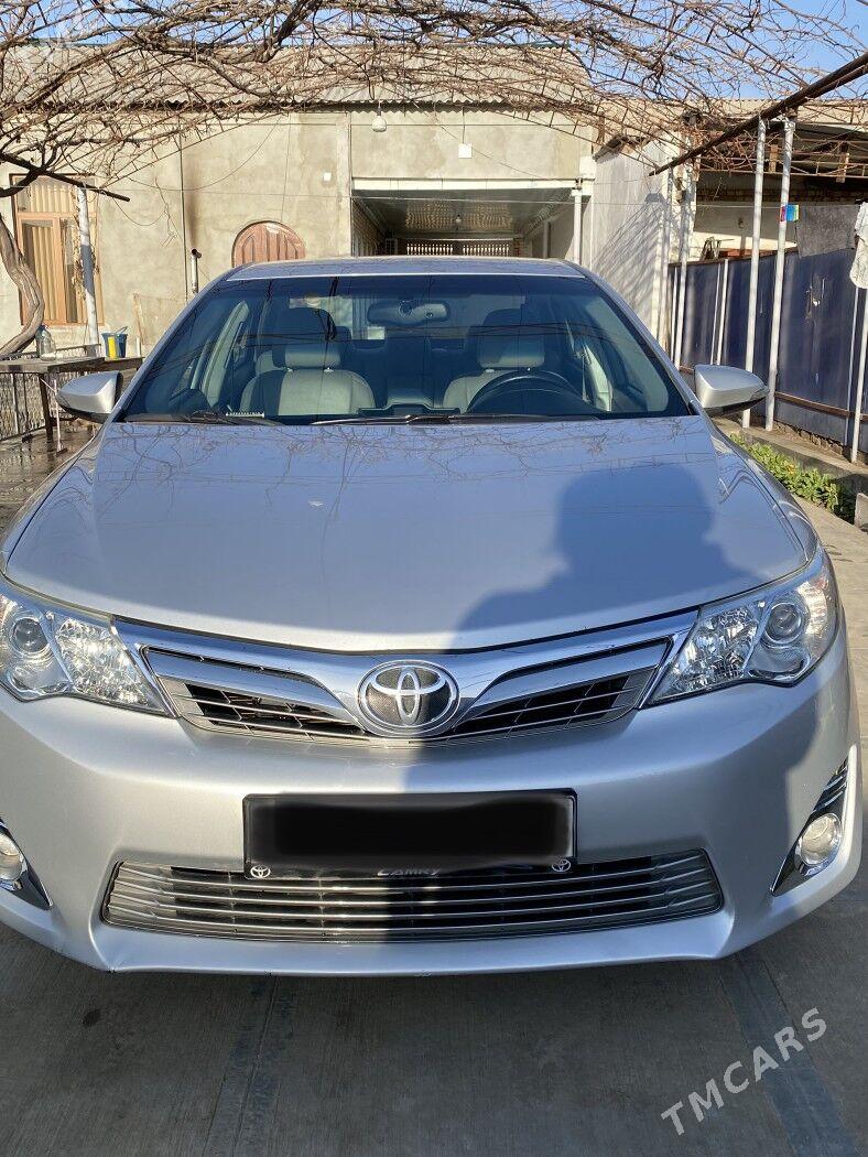Toyota Camry 2011 - 250 000 TMT - Туркменабат - img 1